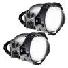 ORACLE 2.5" 70MM BI-LED 3 - image 1