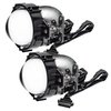 ORACLE 2.5" 70MM BI-LED 3 - image 2