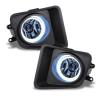 8899-051 Plasma Fog Lights, White - image 1