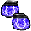 8900-007 SMD Fog Lights, UV/Purple - image 1