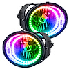 8904-333 SMD Fog Lights, ColorSHIFT - image 1