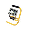 ORACLE 10W LED Indoor/Outdoor Floodlight w/ Portable Handle - image 1