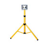 ORACLE 10W LED Indoor/Outdoor Floodlight w/ Telescopic Stand - image 1
