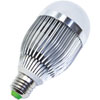 ORACLE 5W LED Light Bulb Standard E27 - image 1