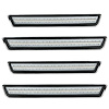 9860-019 Concept Sidemarker Set, Clear - No Paint - image 1