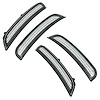 9880-019 Concept Sidemarker Set, Clear - No Paint - image 1