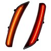 9880-019 Concept Sidemarker Set, Clear - No Paint - image 3
