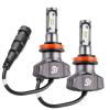 ORACLE H8 - S3 LED HEADLI - image 1