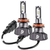 S3 LED Headlight Bulb Conversion Kit [H11 Style] - image 1