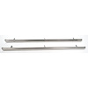AB01-68P Armrest Base Trim for 1968 Chevy Camaro - image 1