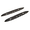 AB13-57B Arm Rest Bracket for 1957 Chevy 150/210/Bel-Air - image 1