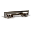 AB20-64 Armrest Base for 1964-1966 Ford Mustang - image 1