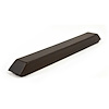 AB20-64BK Armrest Pad for 1964-1966 Ford Mustang - image 1