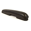 AB20-68RBK Armrest Pad for 1968 Ford Mustang - image 1