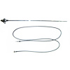 Antenna Assembly 1968-70 Charger - image 1