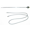 Antenna Assembly 1970-74 Challenger (Except T/A) - image 1