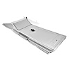 AV31-55 Fresh Air Inlet Box Assembly 1955-1967 Volkswagen T1 - image 1