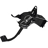 BK07-67AT Pedal Assembly for 1967-1972 Chevy C10 Trucks [Auto]