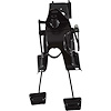 BK07-67TM for 1967-1972 Chevy C10 Trucks Pedal Assembly Manual - image 1