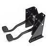 BK21-66P Brake & Clutch Pedal Assembly for 1966-1977 Ford Bronco