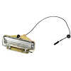 BL03-65 Back-Up Light Assembly for 1965-1967 Chevy Chevelle - image 1