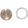 Back-Up Lamp Lens Kit - image 1