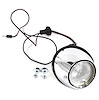 BL20-641R Back-Up Lamp Assembly for 1964-1966 Ford Mustang - image 1