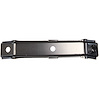 BT02-62B Battery Tray Bracket for for 1962-1967 Chevy Nova - image 1