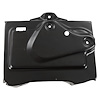 BT02-68 Battery Tray for 1968-1972 Chevy Nova, 1971-1974 GM X-Body - image 1
