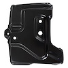 BT02-75 Battery Tray for 1975-1979 Chevy Nova, 1975-1979 GM X-Body - image 1