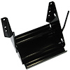 BT07-47S Battery Tray Assembly 1947-1955 Chevy Truck 1St Series (Black EDP Coated) - image 1