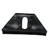 BT07-81B Battery Hold-Down for 1981-1987 Chevy/GMC Truck, 1981 Chevy Camaro, 1981-1988 GM A/G-Body - image 1
