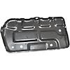 BT08-73 Battery Tray for 1973-1974 Mopar B-Body - image 1