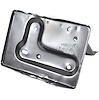 BT20-67 Battery Tray for 1967-1970 Ford Mustang - image 1