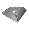 BT31-50R Battery Tray Floor for 1950-1967 Volkswagen Type 2 T1 Transporter Bus - image 1