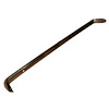 Replacement Rear Bumper 1967-1968 Camaro - image 1