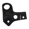 BU01-681L Bumper Bracket for 1968 Chevy Camaro - image 1