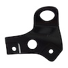BU01-681R Bumper Bracket for 1968 Chevy Camaro - image 1