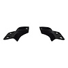BU01-691P Front Outer Bumper Bracket for 1969 Chevy Camaro - image 1