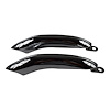 Rear Bumper Guards 1969 Camaro - image 1