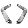 BU01-701F Front Bumper Set for 1970-1973 Chevy Camaro RS - image 1