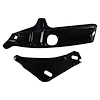 BU02-68FBL Front Bumper Brackets for 1968-1972 Chevy Nova - image 1