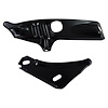 BU02-68FBR Front Bumper Brackets for 1968-1972 Chevy Nova - image 1