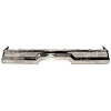 BU02-73R Rear Bumper for 1973 Chevy Nova