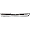BU02-741R Rear Bumper for 1974 Chevy Nova
