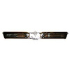 Replacement Rear Bumper 1964 Chevelle - image 1