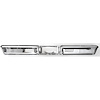 Replacement Rear Bumper 1965 Chevelle - image 1