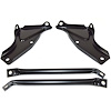 Bumper Bracket Set 1966-1967 El Camino - image 1