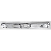 Replacement Rear Bumper 1966 Chevelle - image 1
