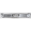 Replacement Rear Bumper 1966 Chevelle - image 1